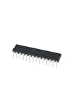 Atmega328p Microcontroller