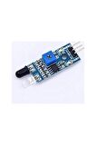 Arduino Ir Alıcı Verici Modül