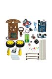 Arduino Multi Başlangıç Seti