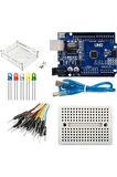 Arduino Başlangıç Seti Midi 6 Parça 24 Adet