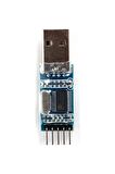 Arduino Pl2303 Usb-ttl Seri Dönüştürücü Kartı Rs232 Çevirici
