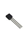 2n2222 Transistor 10'lu