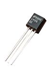 Lm35 Hassas Sıcaklık Sensörü