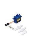 Mini Servo Motor Tower Pro Sg90 Rc