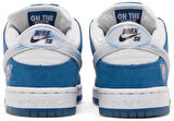 Nike Born x Raised x Dunk Low SB 'One Block at a Time' Spor Ayakkabı