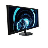 DARYUN 23,6" 75hz 5ms (HDMI+VGA) FLAT FUL LED MONİTÖR
