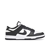 Nike Dunk Low Black White