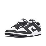 Nike Dunk Low Black White