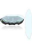 Honda Pcx 2021 2022 2023 2024 Gösterge Panel 9h Nano Ekran Koruyucu