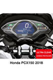 Honda Pcx 2018-2019 Gösterge Panel Ekran Koruyucu Nano Film