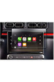 Citroen C3 Aircross Navigasyon Multimedia 9h Nano Ekran Koruyucu