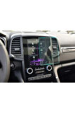 Renault Talisman 8.7'' Multimedya Nano Ekran Koruyucu