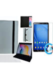 Huawei Matepad 11.5s Papermatte Edition Tablet Uyumlu Standlı Tablet Kılıfı + Nano Ekran Koruyucu