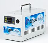 DOZON EV VE İŞYERLERİ İÇİN 5G/H BEYAZ TAŞINABİLİR OZON JENERATÖRÜ