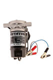 Düzey 12 Volt 3/4'' Hortum Çıkışlı Dıştan Çekme Mazot Aktarma(SIVI TRANSFER) Pompası (SU,SÜT,YAĞ)