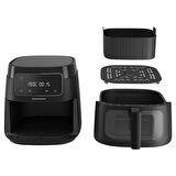Daikin 12.000 Btu Klima-Xxl Airfryer Hediye