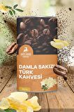 Damla Sakızlı Türk Kahvesi 250 Gr.