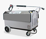 Yüksek Basınçlı Oto Yıkama Makinası (150 Bar) Dass PW 150MC