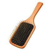 Dodes Çelik İğne Uçlu Bambu Tarak 25.5 cm 12'li Paket