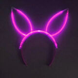 Dodes Karanlıkta Yanan Fosforlu Glow Taç 6 Adet