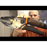 Dodes 3'ü 1 Arada Çok Amaçlı Kesim Aleti