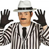 Dodes Dans Gösteri Eldiveni