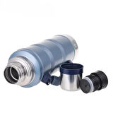 Dodes  2.2L Vakumlu Çelik Termos