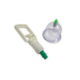 Dodes Kupa Çekme Hacamat Seti 6 Adet