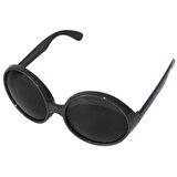 Dodes 80 li Yıllar Siyah Renk Nostalji Yeşilçam Parti Gözlüğü