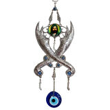 Dodes Hz. Ali'nin Kılıcı Zülfikar Duvar Dekoru