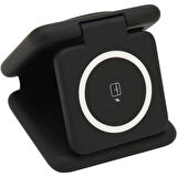 Dodes Kablosuz Şarj Standı