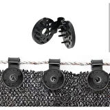 Dodes Gölgelik Branda Çadır Kılipsi