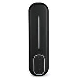 Dodes Lüks Duvara Monte Sıvı Sabunluk