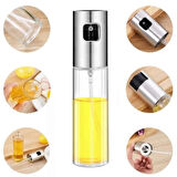 Dodes 100 ml Çok Amaçlı Spreyli Cam Şişe