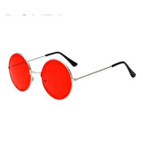 Dodes John Lennon Kırmızı Parti Gözlüğü