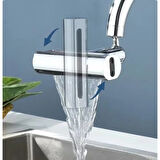 Dodes 360 Derece Döner Musluk Başlığı