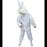 Dodes Çocuk Tavşan Kostümü