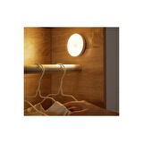 Dodes Hareket Sensörlü Led Lamba