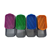 Dodes Topraksız Kedi Çimi Kabı