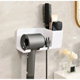 Dodes Saç Kurutma Makinesi Tutucu