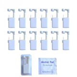 Dodes Kulak Delme Aparatı