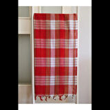 Dodes Banyo Duş Hamam Peştemal