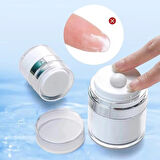 Dodes Hava Almayan Losyon Kavanozu 50 Ml