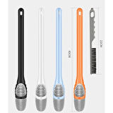 Dodes Klozet Detay Temizlik Fırçası Seti