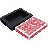 Dodes Deste İlizyon Oyun Kağıdı