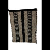 Dodes Doğal Keçi Kılı Banyo El Kesesi Set %100 Doğal Kıl Masaj Ve Kir Çıkarma