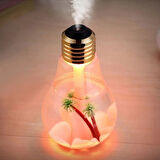 Dodes Dekoratif USB Hava Nemlendirici