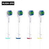 Dodes Otomatik Diş Fırçası Başlığı Seti