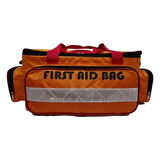 Dodes İlk Yardım ve Travma Çantası