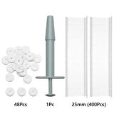 Dodes Yorgan Kılıfı Sabitleme Aparatı